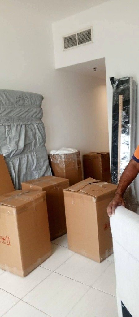 PAKLAND Packers and Movers Office Shifting in Karachi